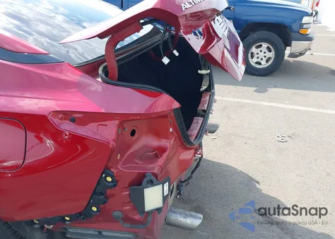 2019 Nissan Altima 2.5 Sv z USA, uszkodzony, nr VIN 1N4BL4DV6KC121300